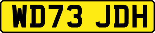 WD73JDH
