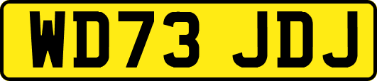 WD73JDJ