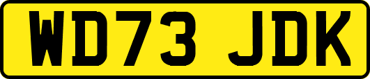 WD73JDK