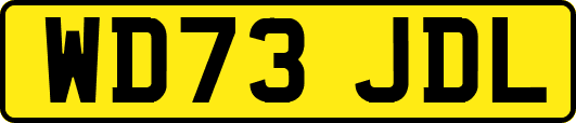 WD73JDL