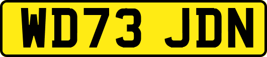 WD73JDN
