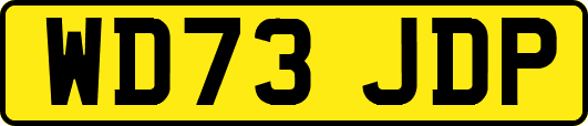 WD73JDP