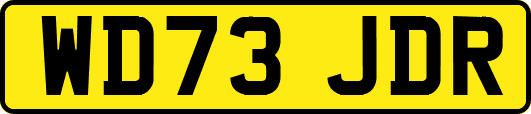 WD73JDR