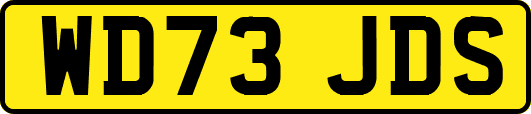 WD73JDS