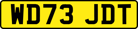 WD73JDT