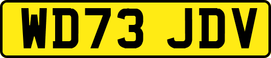 WD73JDV