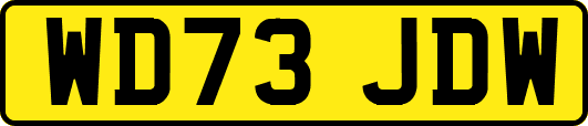 WD73JDW