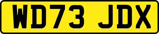 WD73JDX