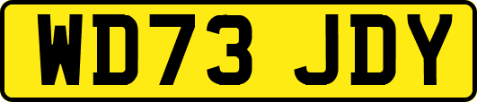 WD73JDY