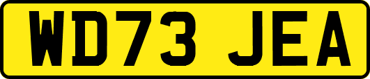 WD73JEA