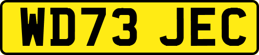 WD73JEC