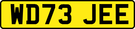 WD73JEE