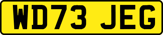 WD73JEG