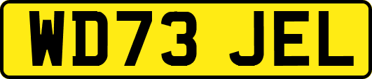 WD73JEL