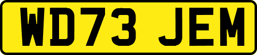 WD73JEM