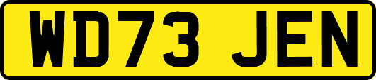 WD73JEN