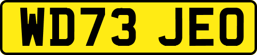 WD73JEO