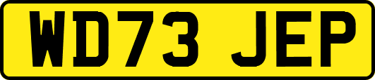 WD73JEP