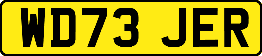 WD73JER