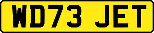 WD73JET