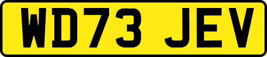 WD73JEV