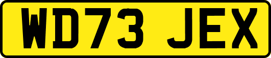 WD73JEX