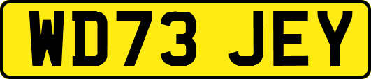 WD73JEY