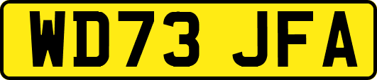WD73JFA
