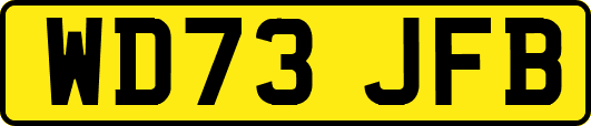WD73JFB