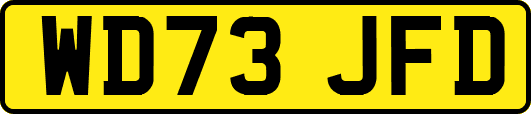 WD73JFD