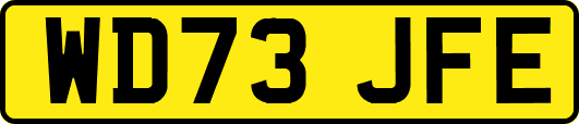 WD73JFE