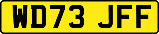WD73JFF