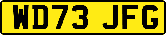 WD73JFG