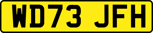 WD73JFH