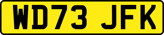 WD73JFK