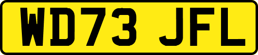 WD73JFL