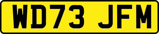 WD73JFM