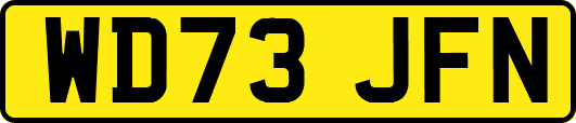 WD73JFN