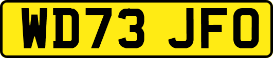 WD73JFO