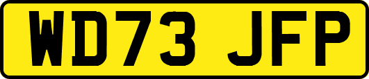 WD73JFP