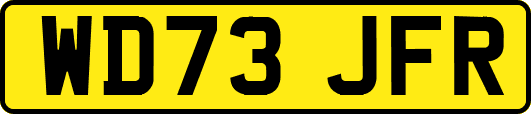 WD73JFR