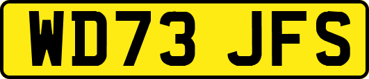 WD73JFS