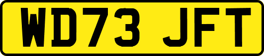 WD73JFT