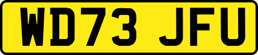 WD73JFU