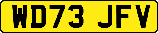 WD73JFV