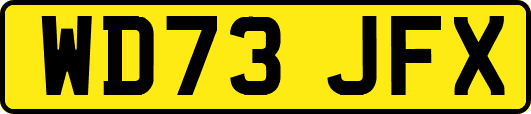 WD73JFX