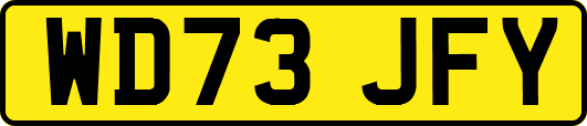 WD73JFY