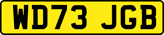 WD73JGB