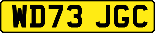 WD73JGC