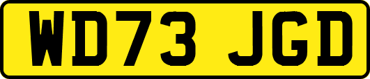 WD73JGD